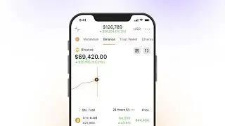Keep Track of Your Crypto, DeFi, and NFTs | CoinStats Portfolio Tracker