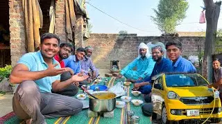 New Car 🚘 Ki Sub Ko Party De De