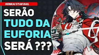 CONHE&Ccedil;A TODOS os Bonecos das Vers&otilde;es 4.X | Honkai Star Rail