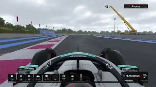 Example Of The New Mod For F1 22 ToolBox
