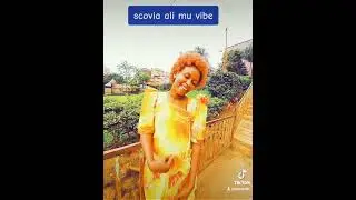 scovia Ali mu vibe