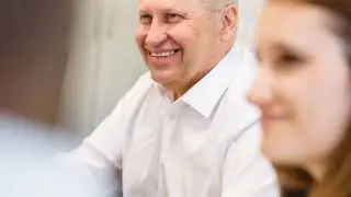 EPS Rechenzentrum Infrastruktur - R&uuml;ckblick auf 2018 - Serverraum Projekte