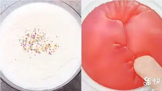 Most relaxing slime videos compilation # 731//Its all Satisfying