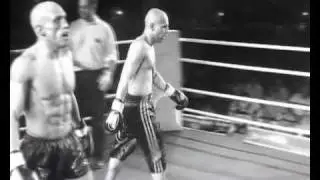 A HAHAMIDIS  XAXAMIDIS APANTISI  STON MPITAKO  KICK BOXING