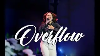 Overflow - Victory Worship | Cover by: TFBC Worship Team #TFBCMusicCovers