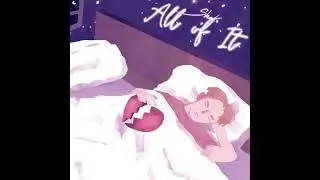 Shoku - All of It (Official Visualiser)