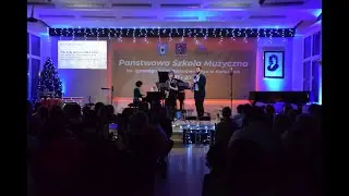 Koncert - Wieczór wigilijny 2023