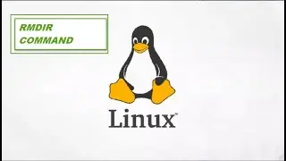 Linux Command Line Tutorial For Beginners   rm and rmdir commands for linux
