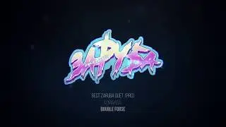 ЗАРУБА 72fest: BEST ZARUBA DUET (PRO) - Double Forse