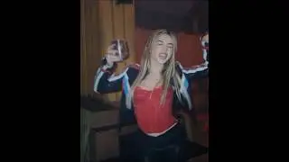 Ava Max her Instagram Story #avamax #popsinger #instagram #story #march