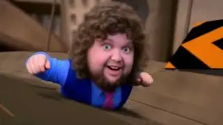 Vance - Crazy Frog