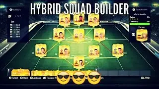 sweaty bpl/bundesliga hybrid squad builder