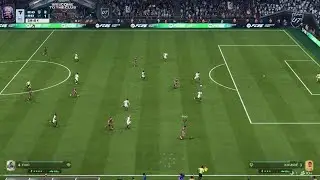 EA FC 26 #eafc26 #fifa #football #goal #highlights #short #viral #gaming #gameplay #ytshort #fyp