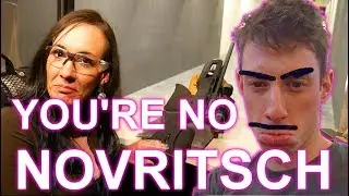 You're No Novritsch! [VLOG at Elite Force Airsoft]