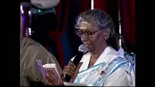 Adiye Manam Nilluna Nikkadhadi    S JANAKI. AND  S P B  LIVE.  14. AND. 27.
