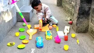 Police wale ki gadi per Goli maar Diya🤣