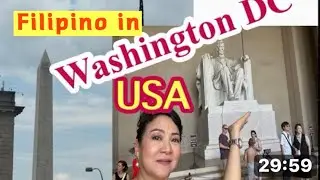 Washington DC USA #travel #lifeisbutadream #fypシ 