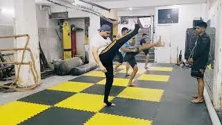 Weightloss Journey Day 29/75.[Discipline Is My Power]#viralvideo#mma#Pleasesubscribetomychannel