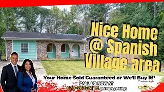 121 Bryant Street, Stockbridge | Damian and Mayra Senquiz Crown Realty Group 678.263.2115