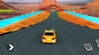 Car games video games 