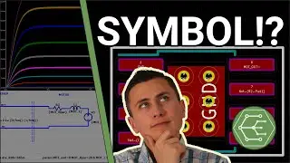 How to EDA? - SPICE,  Making Schematic Symbols, Footprint Creation, and  Schematic Capture | EDA2