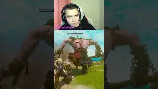 3D монитор в деле! Стримлю прямо сейчас Twitch.tv/matt4nga