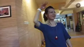 Medical Yoga Teachings of Master Dr Shashikant in China #medicaldoctor #imwelll #yoga #chinatravel