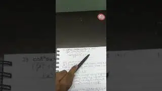 Lecture1-Resolution of Force in Space when Cosine direction is Given