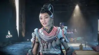 Find the Words of Attainment | Horizon Forbidden West
