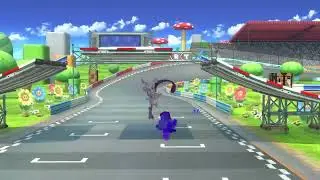 [No Distractions] Zombie vs. Mewtwo