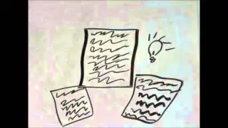 Whiteboard Animation - Winter 2015 at ArtCave