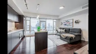 21 Widmer Street Suite 3906 | Toronto Condo Team | Cinema Tower Condos