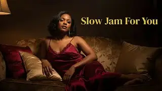 Slow Jam for You &ndash; 90s R&B Love Song | Soulful Vibes