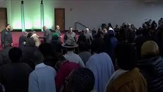 Compassion's Worship Service