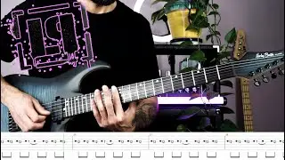 LINKIN PARK - Numb [GUITAR COVER + TAB] 🎸 |LESSON|