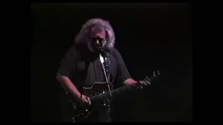 Grateful Dead [1080p Remaster] December 31, 1991 - Oakland - Alameda Coliseum - Oakland, CA [FULL]