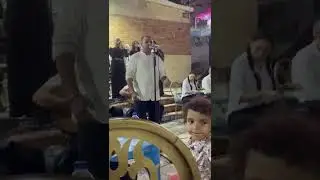 اغنية بين شطين وميه للفنان محمد قنديل غناها من اسكندريه الفنان محمد ابراهيم 