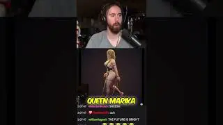Modern audience will HATE THIS #asmongold #eldenring  #twitch #react #gaming #news #drama