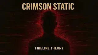 Crimson Static - Fireline Theory