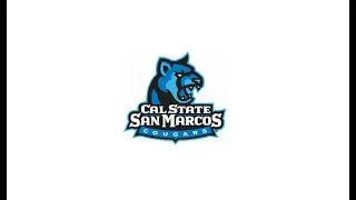2025 Cal State San Marcos Prospect Camp - Sim Game - 1/3, Single, 1IP, 4K