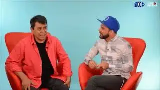 Entrevista al cantautor Alvaro Torres en Hola! Ota-Ola