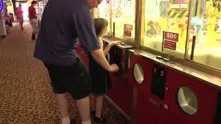 Fantasy Island Arcade