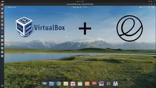 How to Install Elementary OS for FREE in VirtualBox 2025?