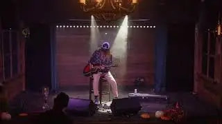 Matt Rainey - Live at the GRSC