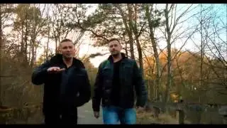 Verba-Chce Się Żyć(Teledysk 2015)-Historie Twojego Życia