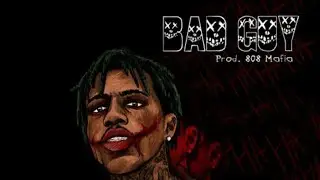 Keyan Christ - Bad Guy [Prod by 808 Mafia]