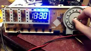 Samsung DC41-00051A