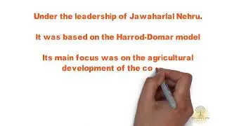 Trick to remember Characteristics of FIRST FIVE YEAR PLAN  #upsc #uppsc #tricks #trickshots #trick
