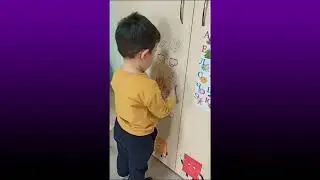 Детский сад Умняшка. Наши будни 110224