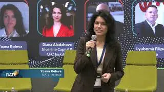 Panel 4: Business-Driven Innovation + INSA Oil Interview | UpToGATE 2025